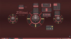 Zillious