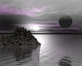 Dark Moon