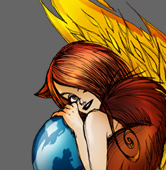 Firefox Girl