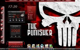 The Punisher