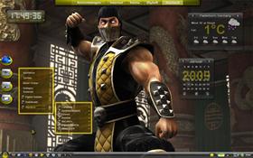 Scorpion