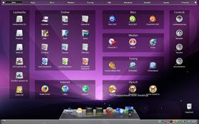 Windows Leopard Xtreme