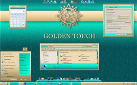 Golden Touch