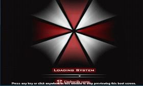 Umbrella corporation