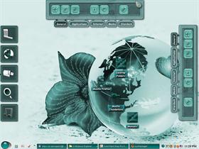 Teal Dreams