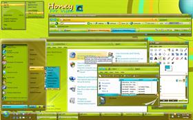 Honey v1.0 