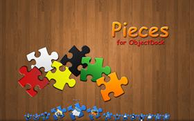 Pieces