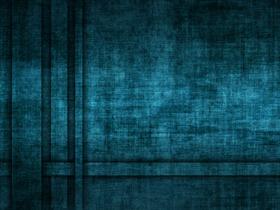Blue Canvas
