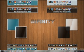 Infinity Ultimate