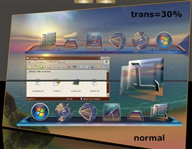 TransLucidity