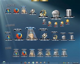SpotLight Tiles