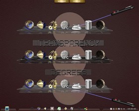 3 TransparencyDegrees Docks