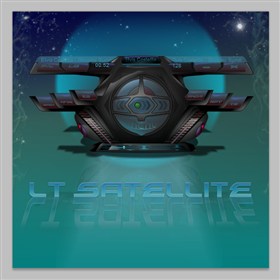 Lt Satellite
