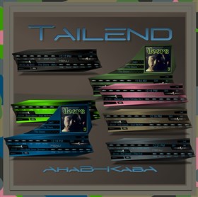 Tailend