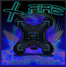 X fire