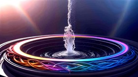Splash Fountain