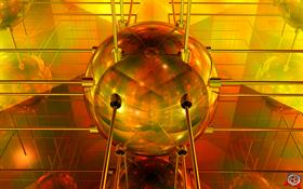 Specular Reflection