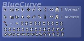 BlueCurve and BlueCurve Inverse