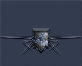 Carbon Blue