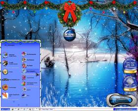 Simply Christmas