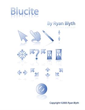 Blucite