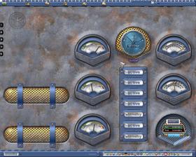 my plasma desktop