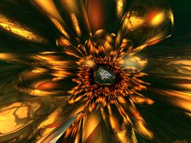 Tainted Bloom