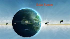 Solar System