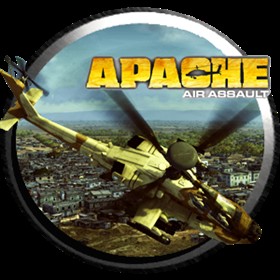Apache Air Assault
