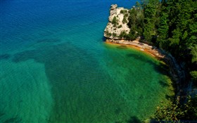 miners castle 2010