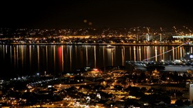 Harbor Lights