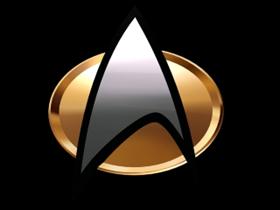 Star Trek Beeps, Chirps, and Warbles