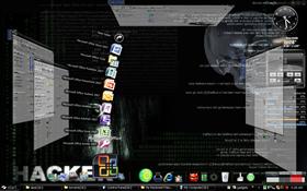 hacker...