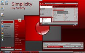 Simplicity (Vista)