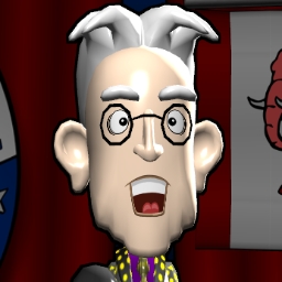 Matthew Lesko