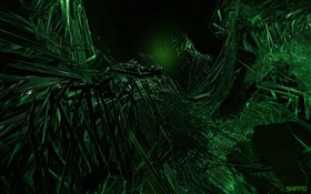 Green Mess