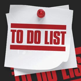 To Do List