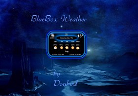 BlueBox Weather