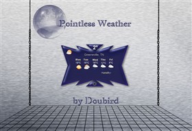 Pointless weather