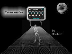 Tinman weather