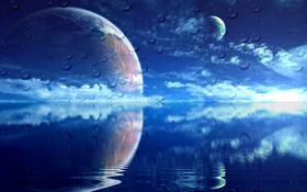 Moonlake