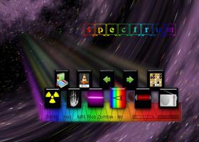 spectrum
