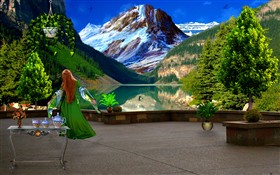 Lake Louise