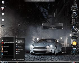 Carbon Fibre