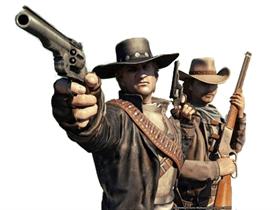 Call of Juarez: Bound in Blood
