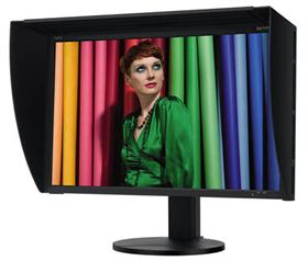 NEC SpectraView Reference 2690