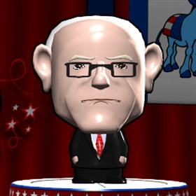 Bernie Sanders