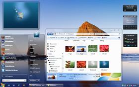 Windows 8 Build7282