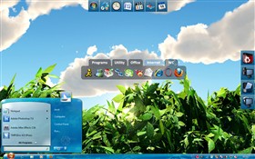 Summer Desk 7