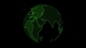 Digital Earth
